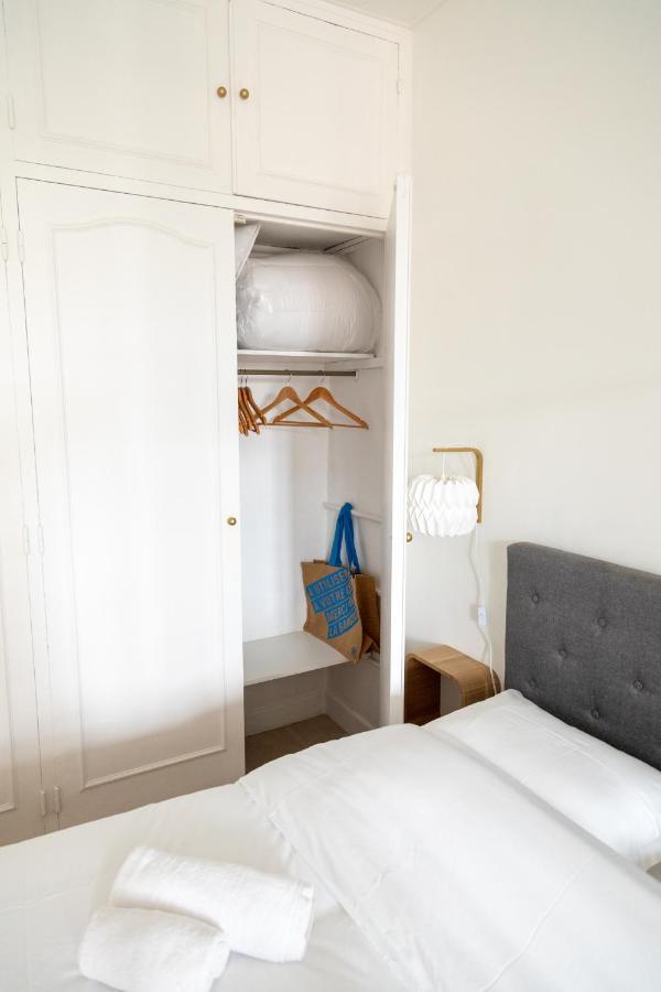 Stylish Appartment - Close City Center - Cannes Eksteriør bilde